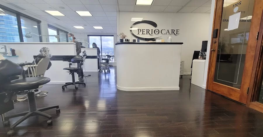 PerioCare Hawaii 7