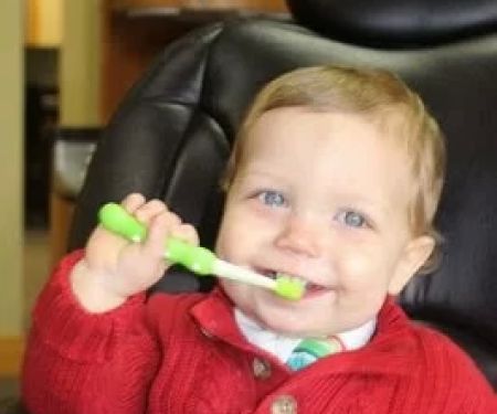 Pinkston Dental