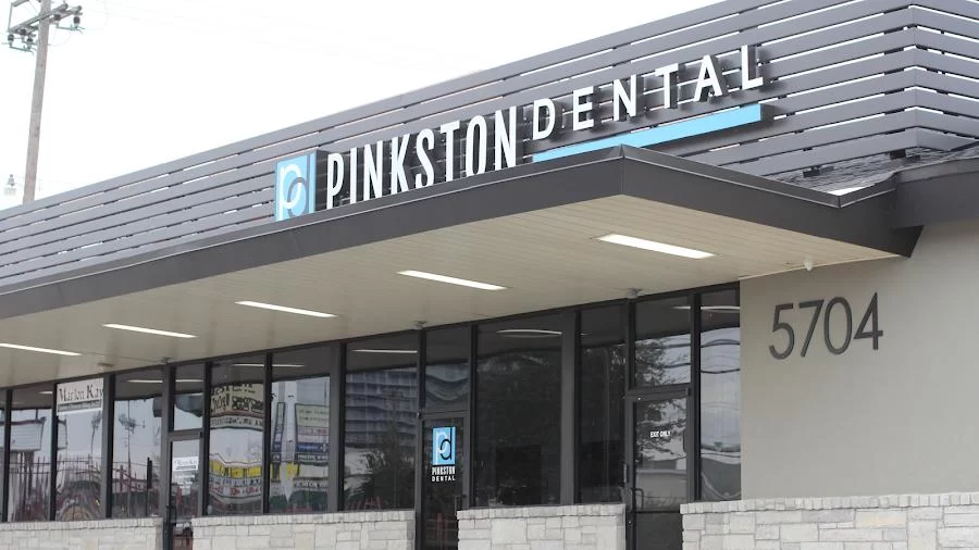 Pinkston Dental 7