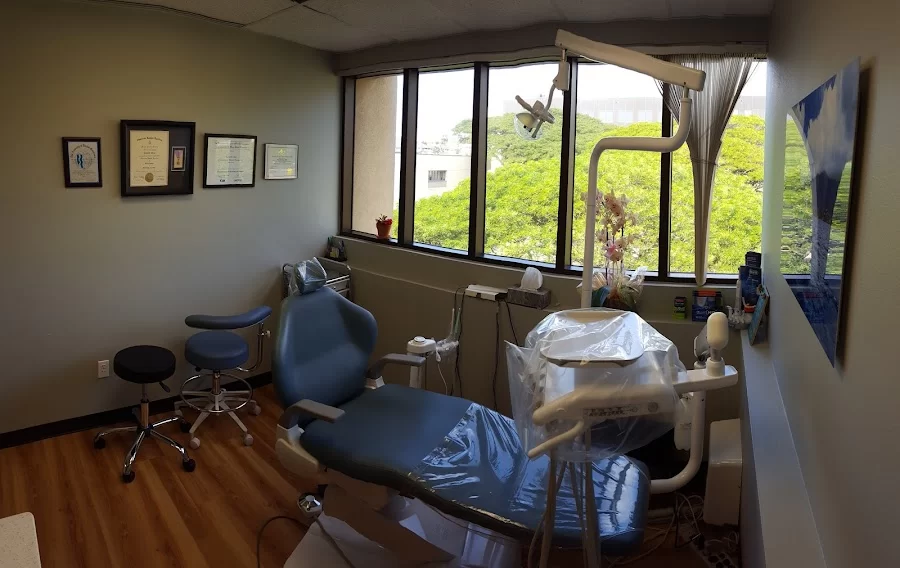 Honolulu Periodontics & Implants 5