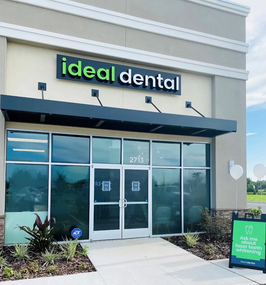 Ideal Dental Kissimmee Picture 4