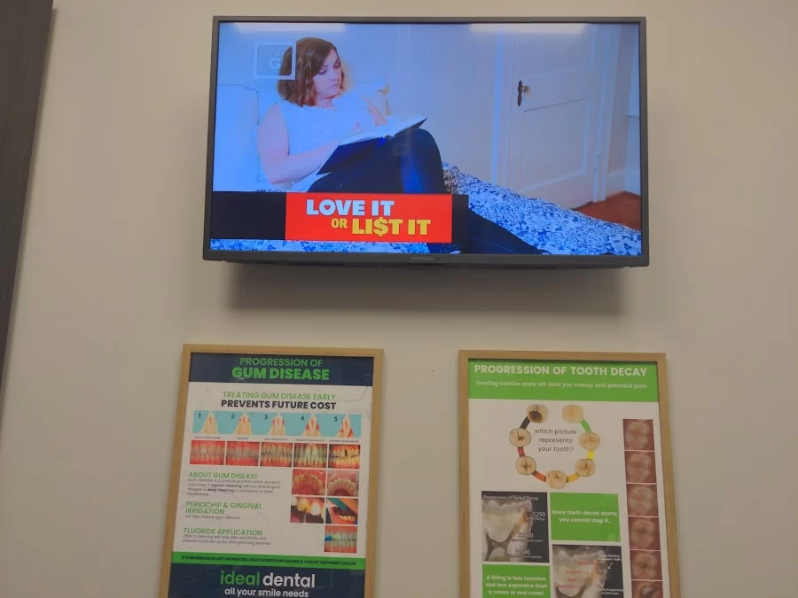 Ideal Dental Kissimmee Picture 2