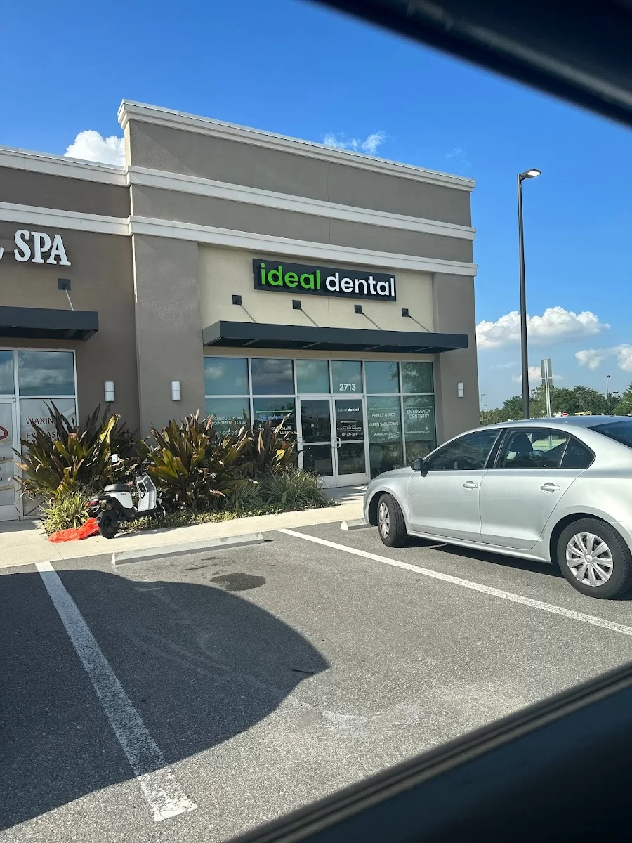 Ideal Dental Kissimmee Picture 10