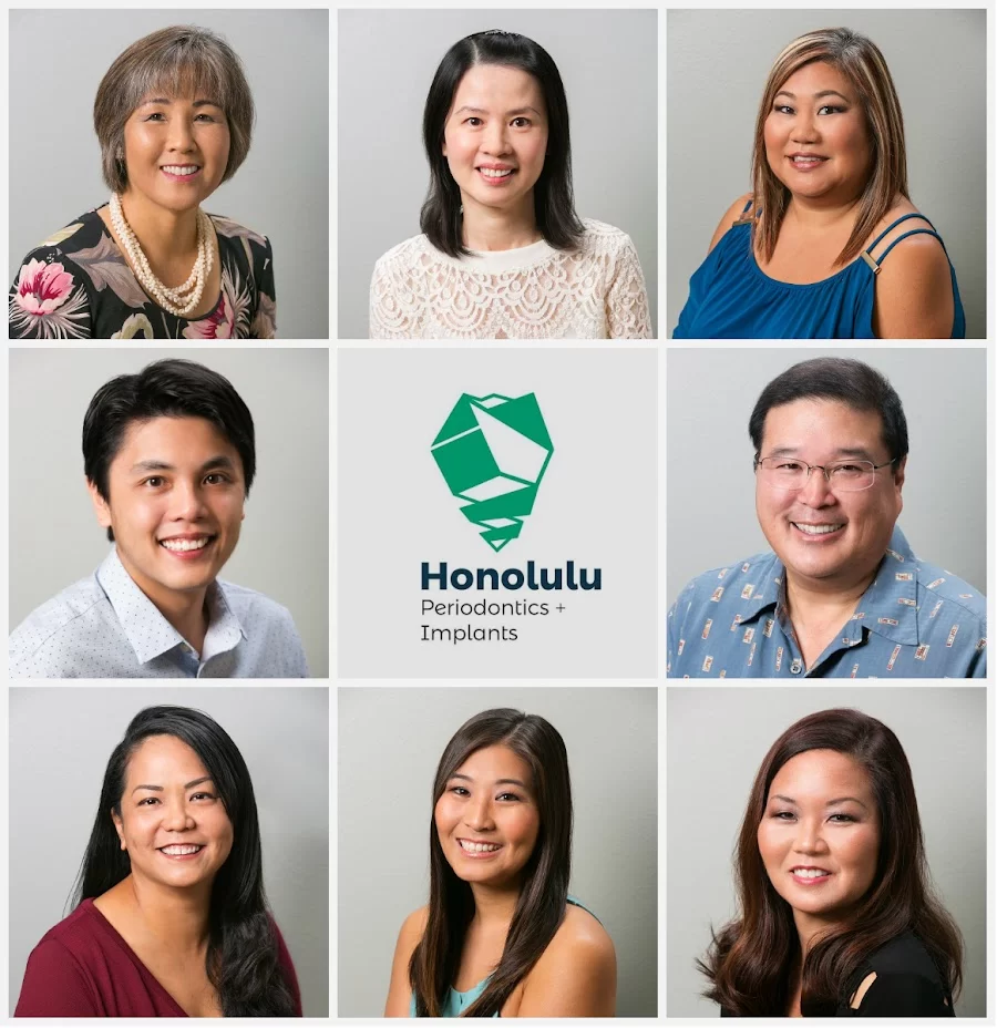 Honolulu Periodontics & Implants 8