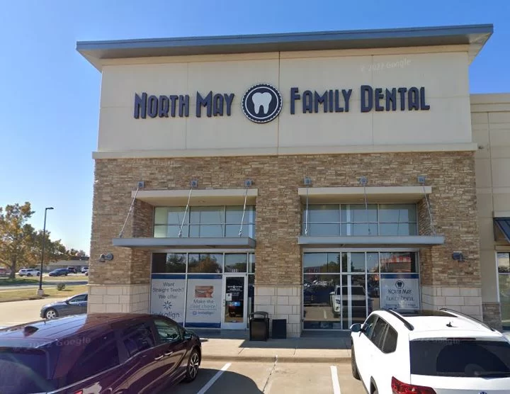 North May Family Dental 2