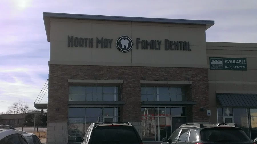 North May Family Dental 3