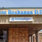 Dr. Stephen M. Buchanan, DDS