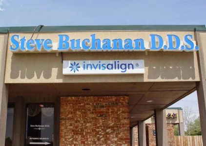 Dr. Stephen M. Buchanan, DDS