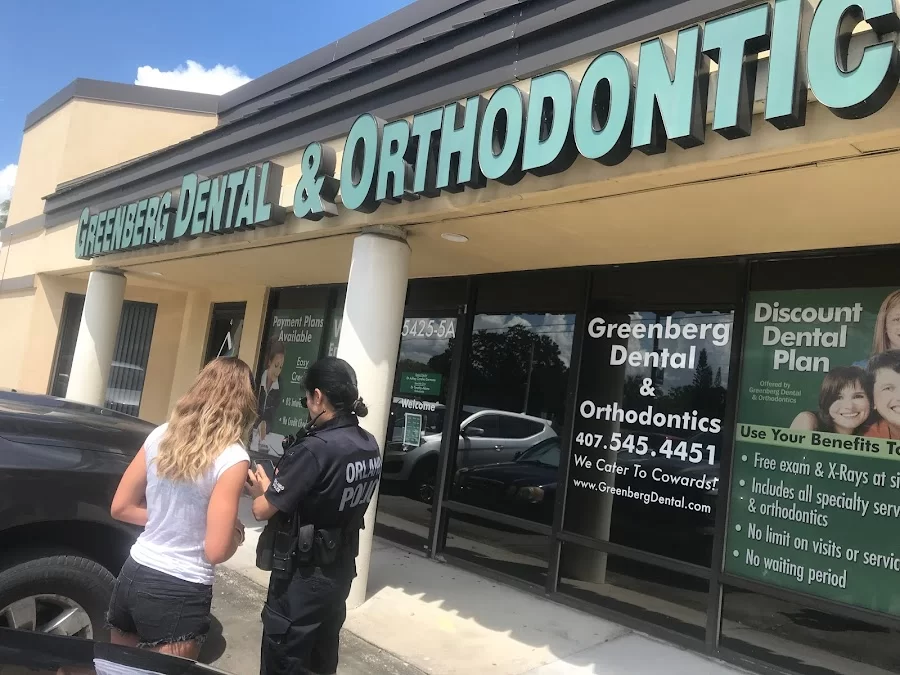 Greenberg Dental & Orthodontics 2