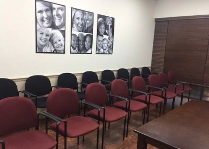 Greenberg Dental & Orthodontics