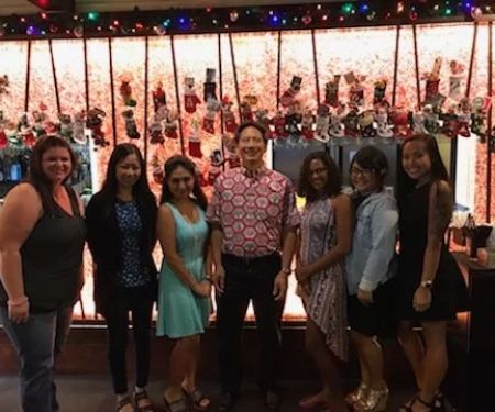 Paul Ching DDS, Inc