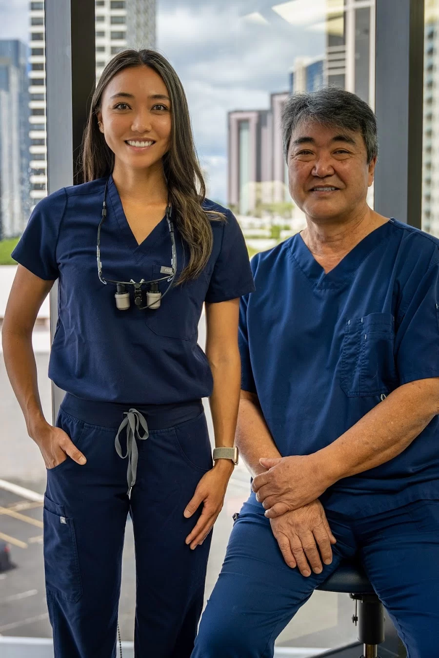 Kaka‘ako Smiles of Honolulu - Gerald Adachi, DMD Picture 7