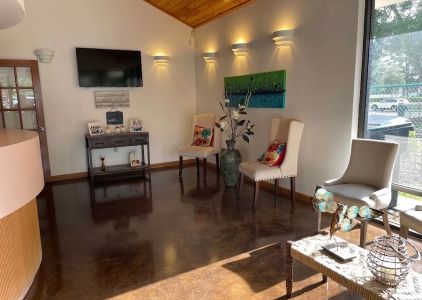 Dr. A. Viviana Santos, Orlando Dental Care