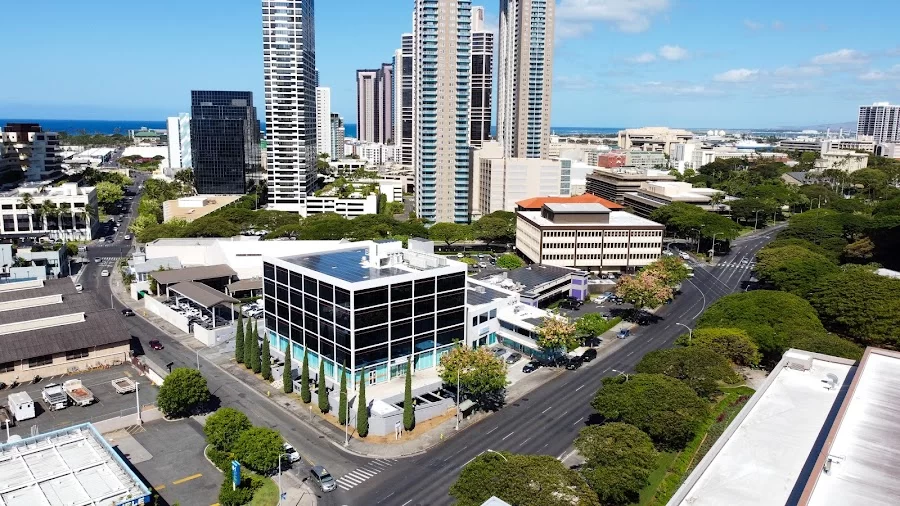 Kaka‘ako Smiles of Honolulu - Gerald Adachi, DMD Picture 6