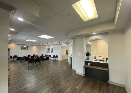 Greenberg Dental & Orthodontics