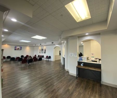Greenberg Dental & Orthodontics