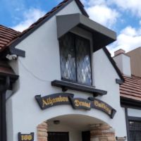 Alhambra Dental ico