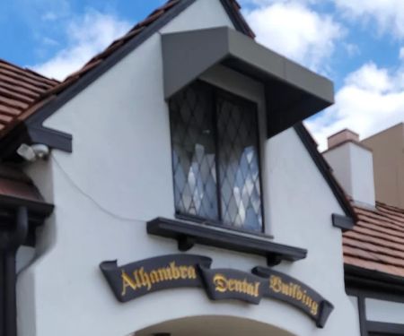 Alhambra Dental