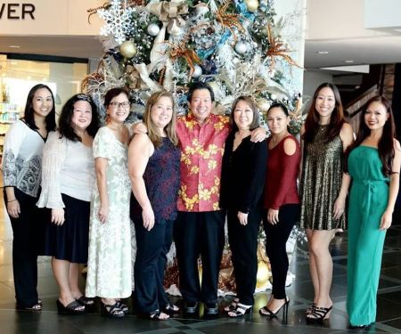 Paul K. Tanaka, DDS