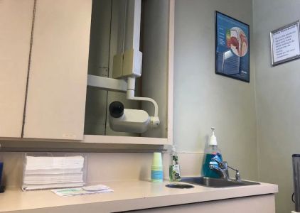 New Vision Dental