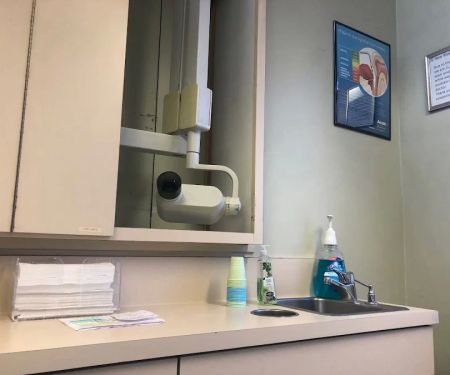 New Vision Dental