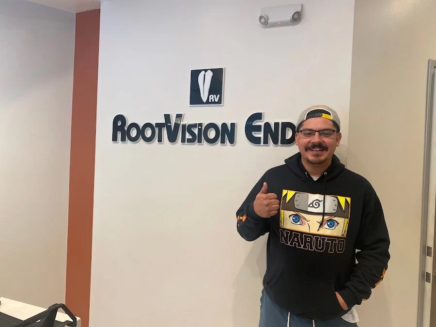 RootVision Endo 1