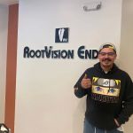 RootVision Endo