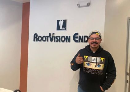 RootVision Endo