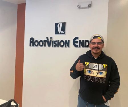 RootVision Endo
