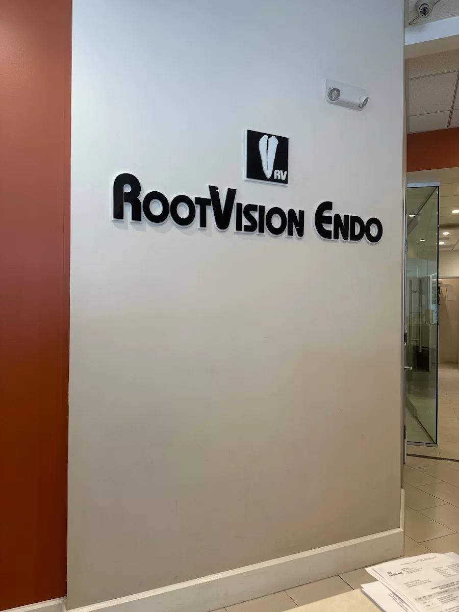 RootVision Endo 3