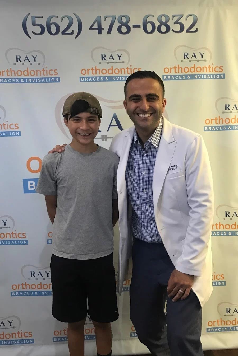 Ray Orthodontics of Montebello 7