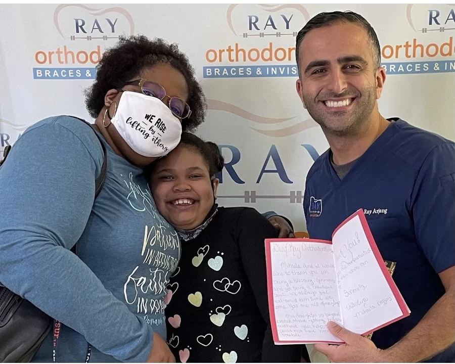 Ray Orthodontics of Montebello 5