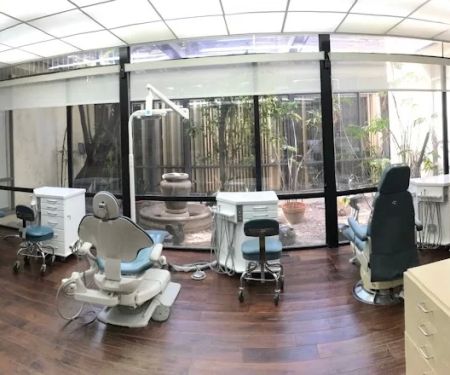 Ray Orthodontics of Montebello
