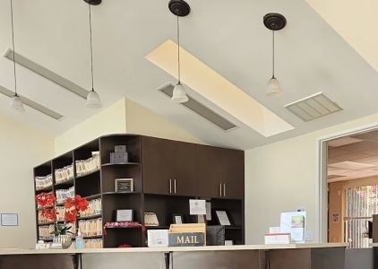 Comfort Dental Group