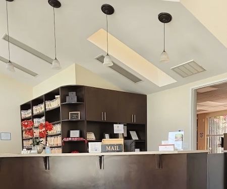 Comfort Dental Group