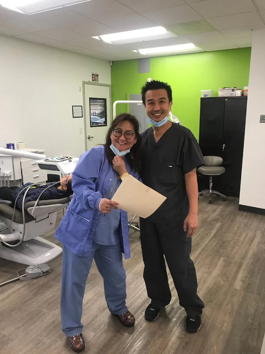 Esthetic Partners Dental Group - Pico Rivera 9