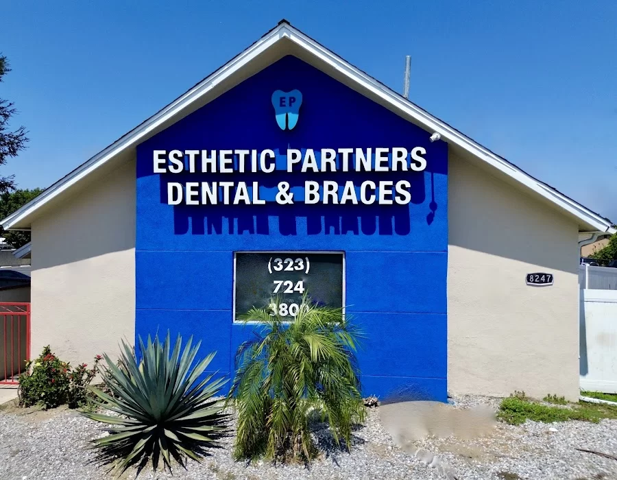 Esthetic Partners Dental Group - Pico Rivera 6