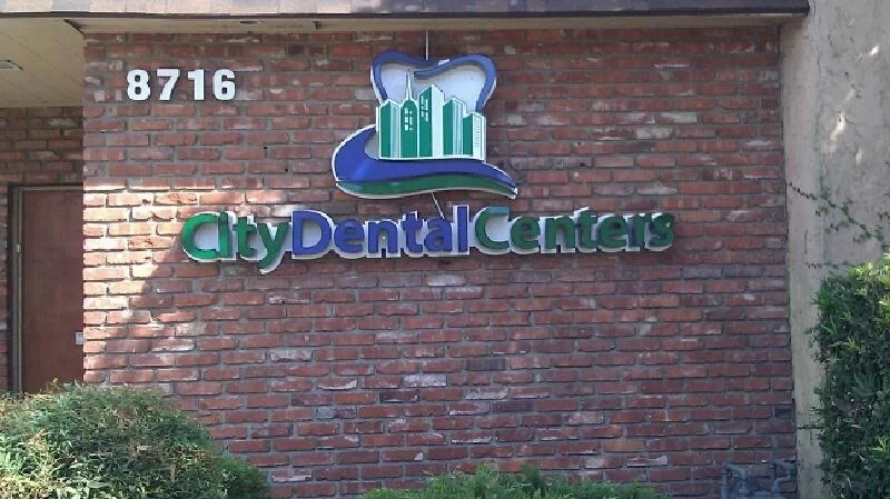 City Dental Centers Pico Rivera, CA – Dentist in Pico Rivera 3