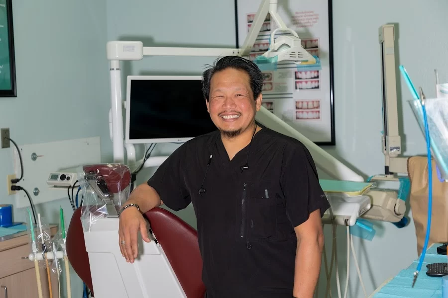 City Dental Centers Pico Rivera, CA – Dentist in Pico Rivera 5