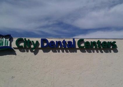 City Dental Centers Pico Rivera, CA – Dentist in Pico Rivera