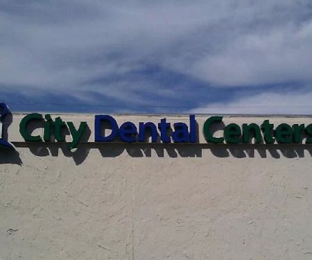 City Dental Centers Pico Rivera, CA – Dentist in Pico Rivera