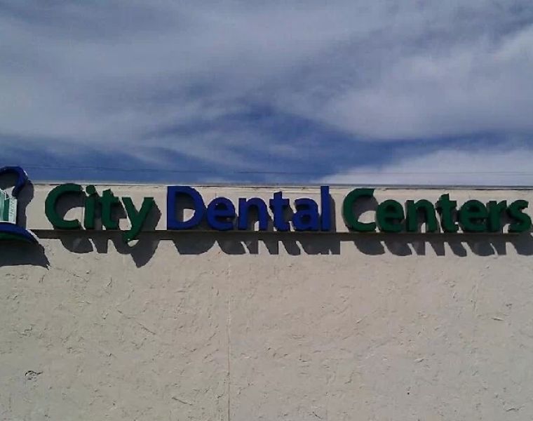 City Dental Centers Pico Rivera, CA – Dentist in Pico Rivera