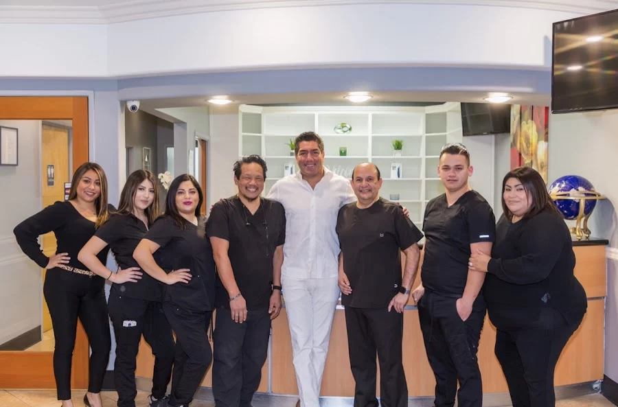 City Dental Centers Pico Rivera, CA – Dentist in Pico Rivera 7