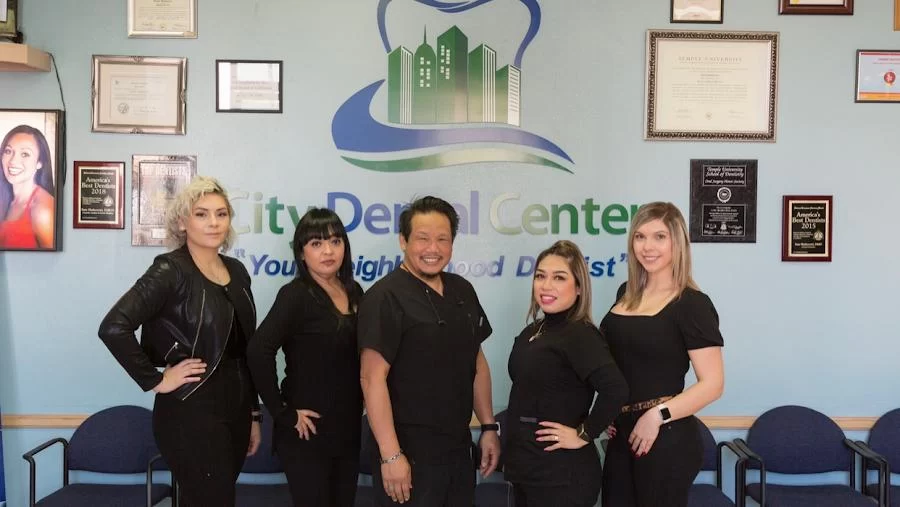 City Dental Centers Pico Rivera, CA – Dentist in Pico Rivera 10