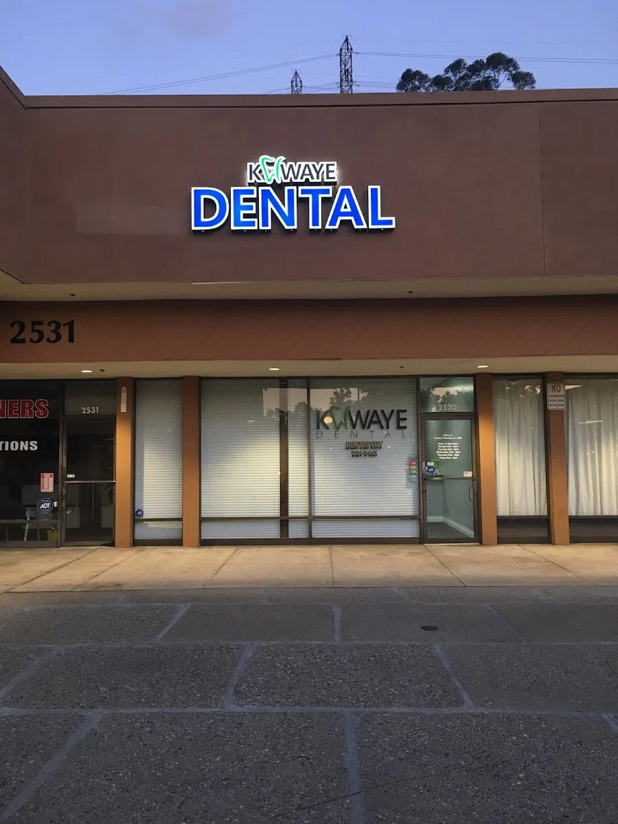 Kuwaye Dental 9