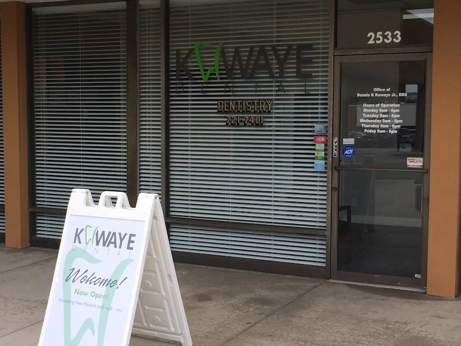 Kuwaye Dental 2