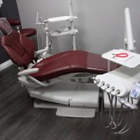 Kuwaye Dental ico
