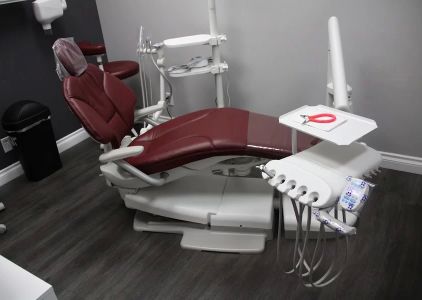 Kuwaye Dental