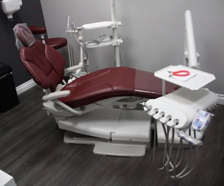 Kuwaye Dental