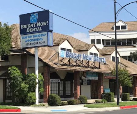 Bright Now! Dental & Orthodontics